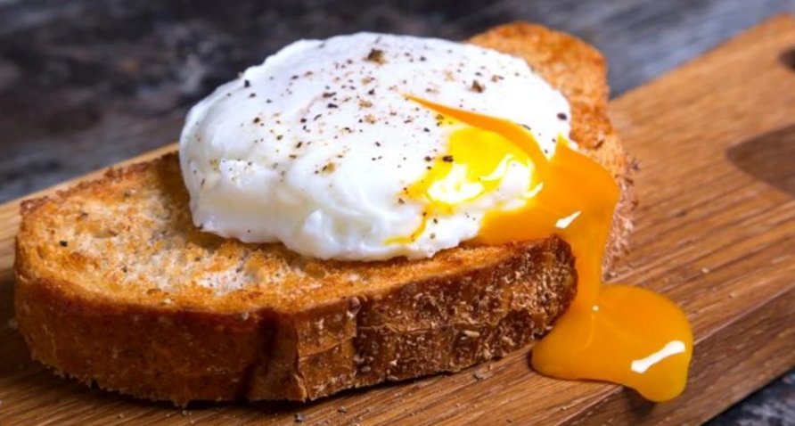 Poşe Yumurta Nasıl Yapılır ve Nasıl Servis Edilir?