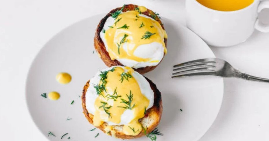 Poşe Yumurta Nasıl Yapılır ve Nasıl Servis Edilir?