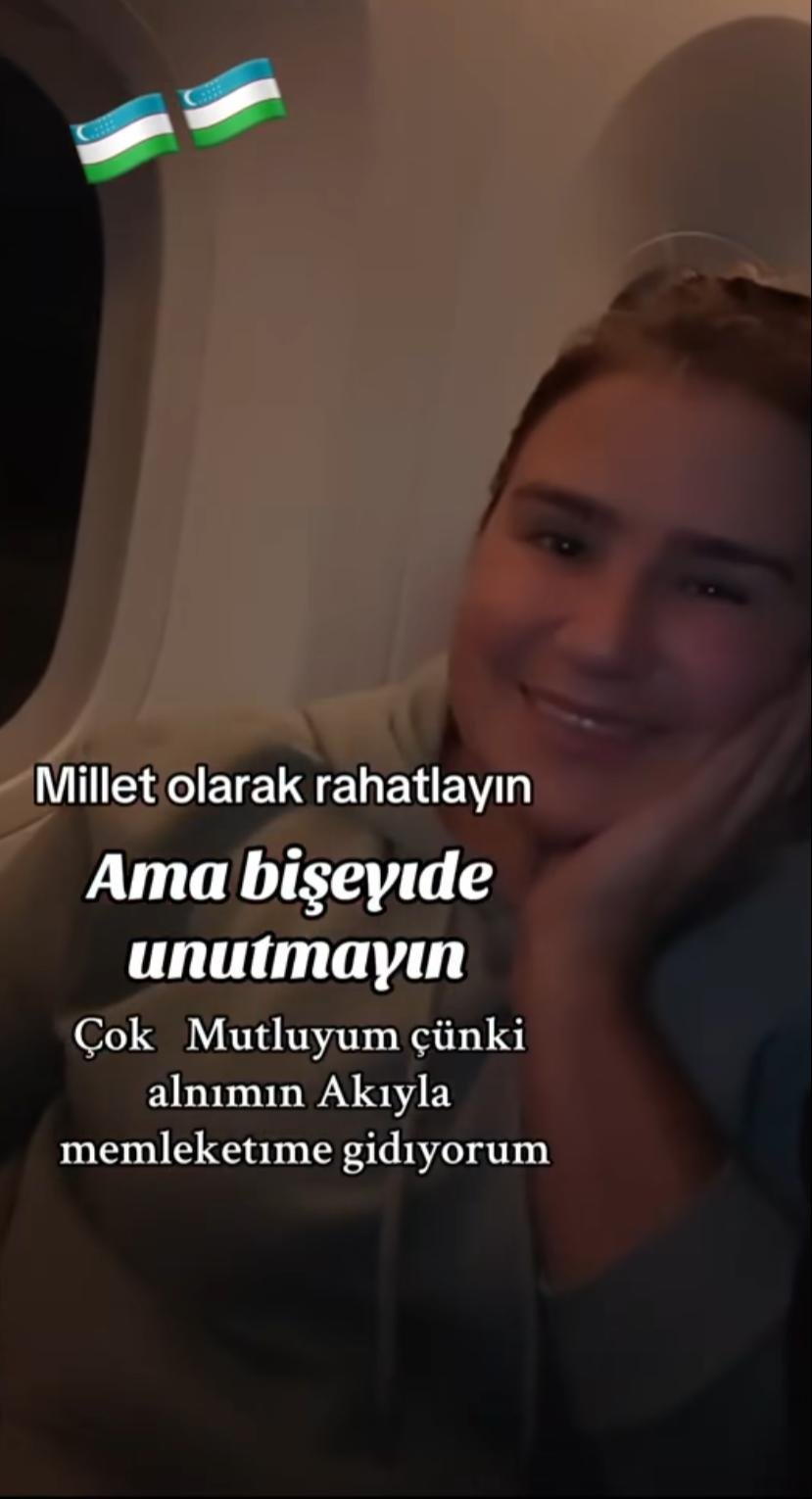 Dilan Polat ve Engin Polat Davasında Şok Gelişme: Şule Sınır Dışı Edildi