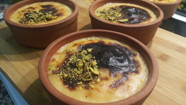 Bursa Helvası Tarifi: Sadece 6 Malzeme ve 30 Dakika!