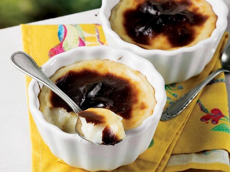 Bursa Helvası Tarifi: Sadece 6 Malzeme ve 30 Dakika!