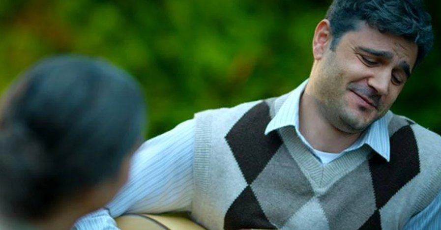 Murat Göğebakan’ı Canlandıran Burak Sevinç’ten Samimi Açıklamalar