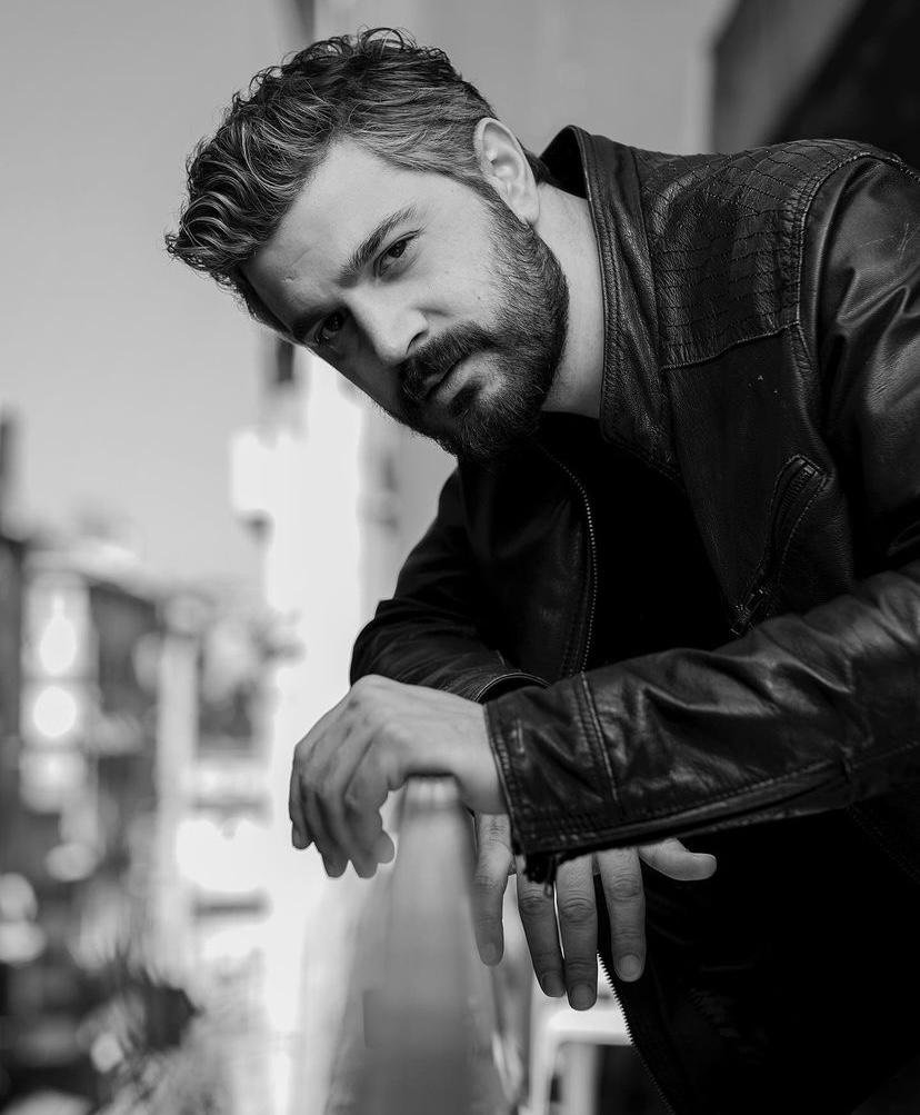 Murat Göğebakan’ı Canlandıran Burak Sevinç’ten Samimi Açıklamalar