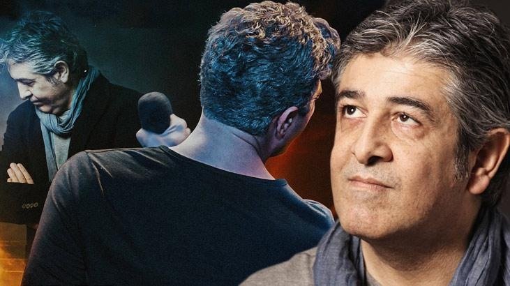 Murat Göğebakan’ı Canlandıran Burak Sevinç’ten Samimi Açıklamalar