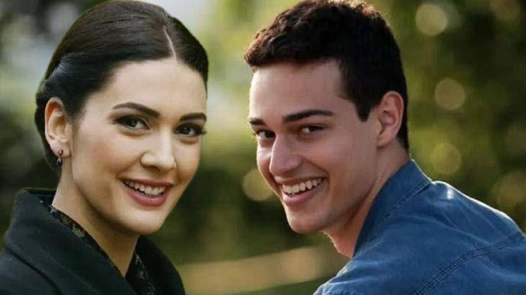 Canan Ergüder, Helin Kandemir Başrolleri Paylaştığı İstanbul Ansiklopedisi İçin Yeni Transfer: Kaan Miraç Sezen