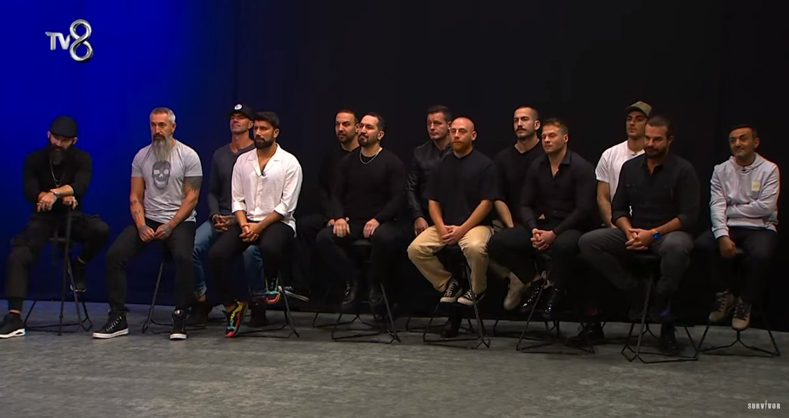 Survivor 2024 All Star’da Yarışacak İsimler ve Takımlar Açıklandı Mı?  Kimler Hangi Takımda?