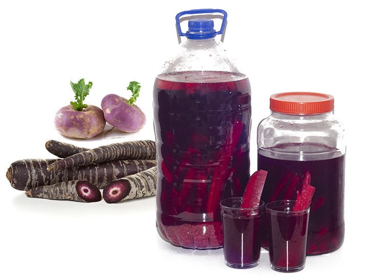 Şalgam Suyu Tutkunlarına Özel: Evde Nasıl Şalgam Suyu Yapabilirsiniz?