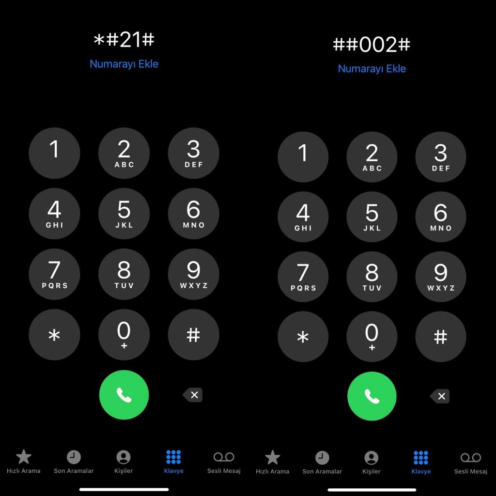 Telefonunuzun Dinlenmesi Riskine Karşı Ne Yapmalısınız?