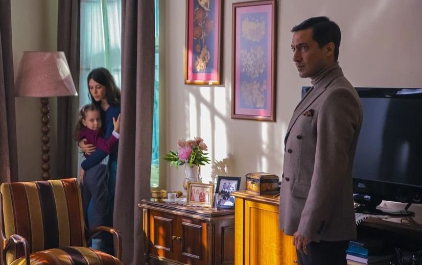 Yasemin, Fidan’ın Sırrını Öğrenince Ne Yapacak? Ne Gemiler Yaktım Bu Akşam Show Tv'de