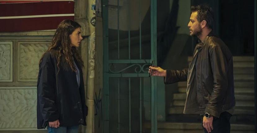 Yasemin, Fidan’ın Sırrını Öğrenince Ne Yapacak? Ne Gemiler Yaktım Bu Akşam Show Tv'de