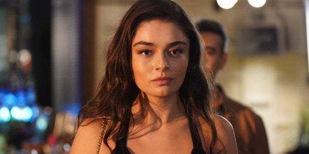 Re Touch Mag’in Kapak Yıldızı Ayça Ayşin Turan’dan Samimi İtiraflar