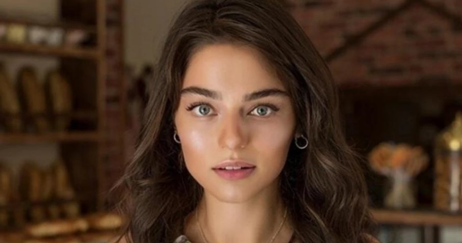 Re Touch Mag’in Kapak Yıldızı Ayça Ayşin Turan’dan Samimi İtiraflar