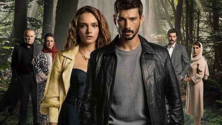 2023’te Türkiye’de En Çok Aranan Diziler: Google’ın Listesinde Neler Var?