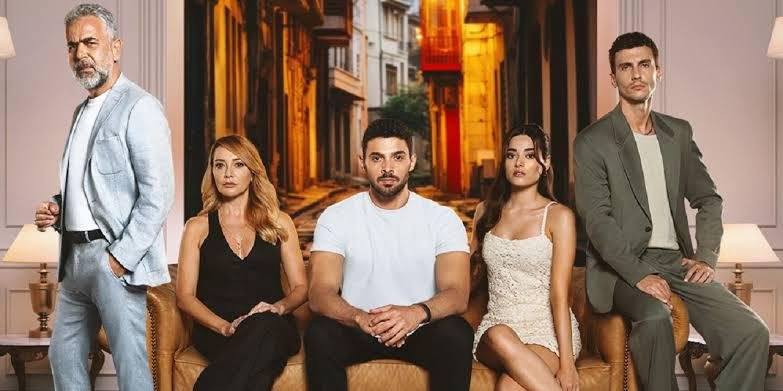 2023’te Türkiye’de En Çok Aranan Diziler: Google’ın Listesinde Neler Var?