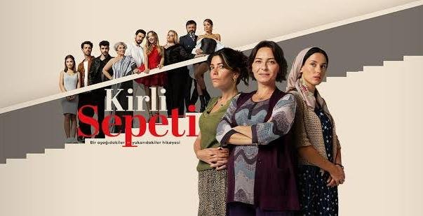 2023’te Türkiye’de En Çok Aranan Diziler: Google’ın Listesinde Neler Var?