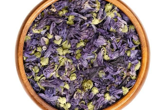 Hatmi Çiçeği Çayının Mucizevi Faydaları Nelerdir?