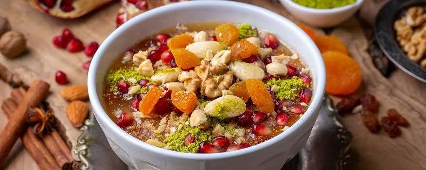 2023 Yılında Google'da En Çok Aranan Tarifler