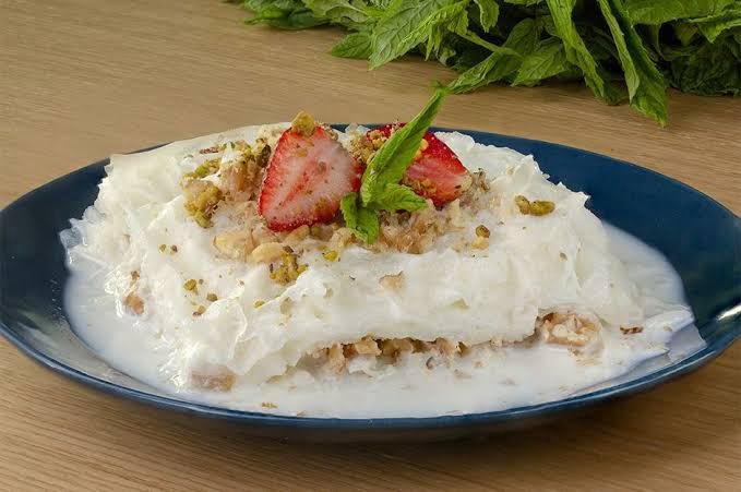 2023 Yılında Google'da En Çok Aranan Tarifler