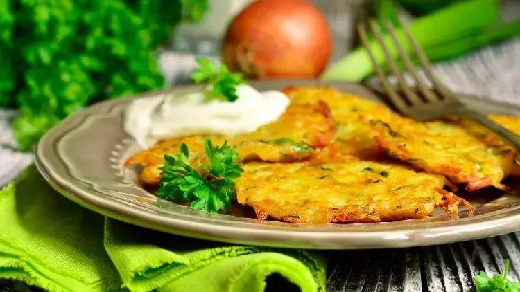 2023 Yılında Google'da En Çok Aranan Tarifler