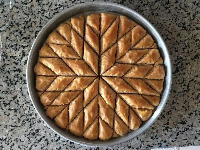 2023 Yılında Google'da En Çok Aranan Tarifler