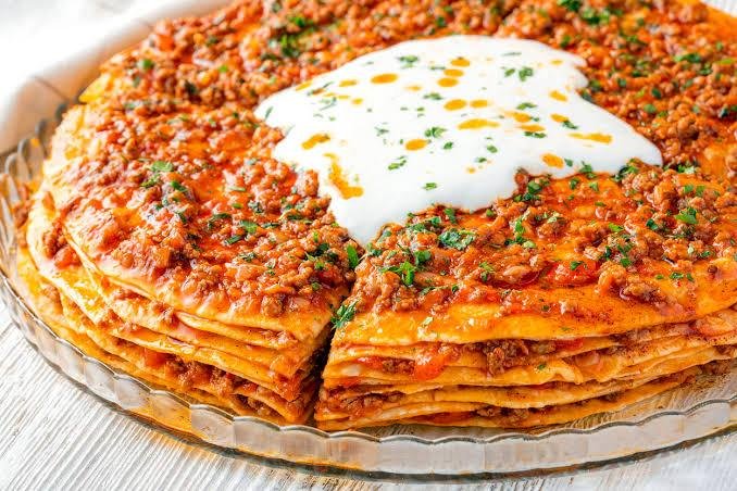 2023 Yılında Google'da En Çok Aranan Tarifler