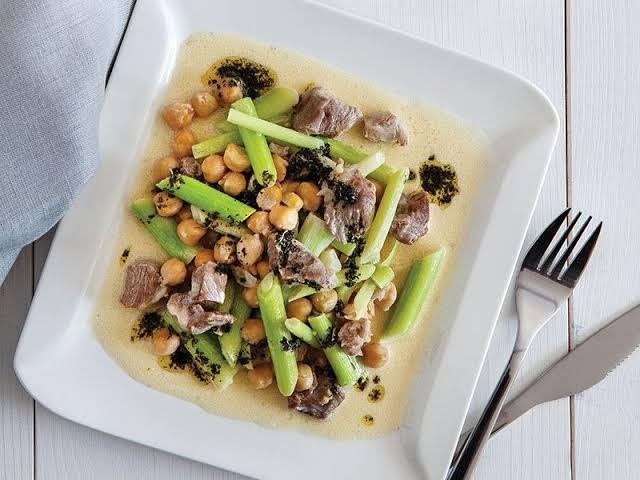 2023 Yılında Google'da En Çok Aranan Tarifler