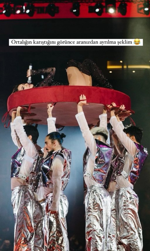 Hadise, Ece Seçkin ve İrem Derici Arasındaki Polemik İddialarına Cevap Verdi: Bu Güzel ve Başarılı Kadınlarla Daha Çok Eğleniriz!