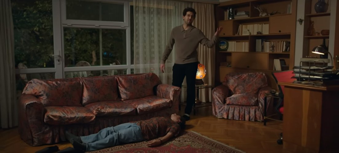 Yaşam Koçu Filmi: Doğu Demirkol’un Senaryosunu Yazdığı Komedi Filmi 12 Ocak’ta Sinemalarda