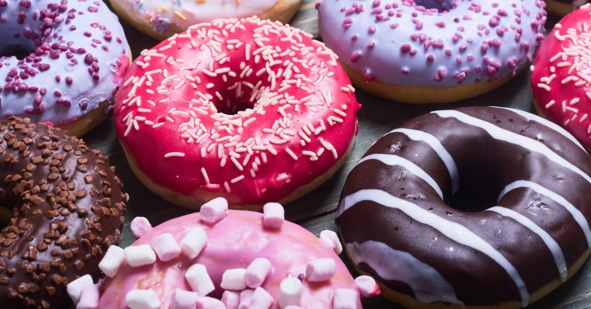 Donut Yapmak Hiç Bu Kadar Kolay Olmamıştı! Pratik ve Nefis Donut Tarifi