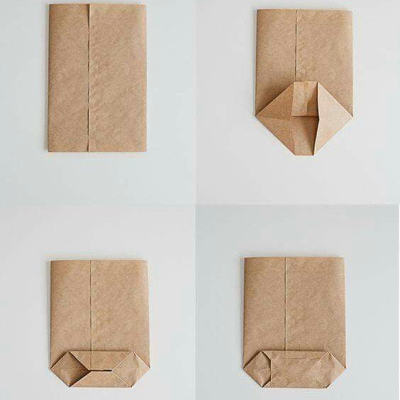 Yılbaşı İçin Geyikli Kurabiye ve Kurabiyeler için Güzel Bir Hediyelik Kutu Nasıl Hazırlanır?