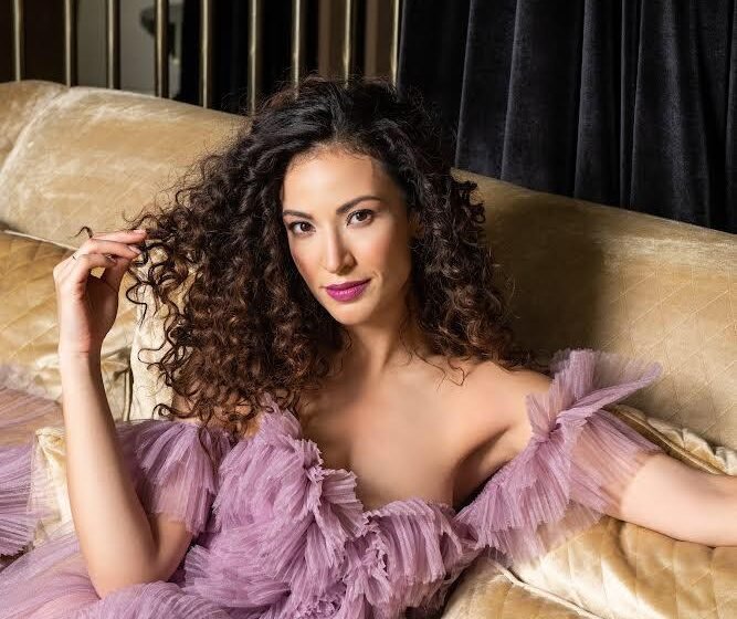 Kızıl Goncalar Dizisine Bomba Transfer Diziye Nahide Karakteri ile Hangi Oyuncu Dahil Oldu?