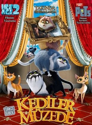 Bu Hafta Sinemada Neler Var? 7 Yeni Film'in Vizyon Tarihleri ve Konuları