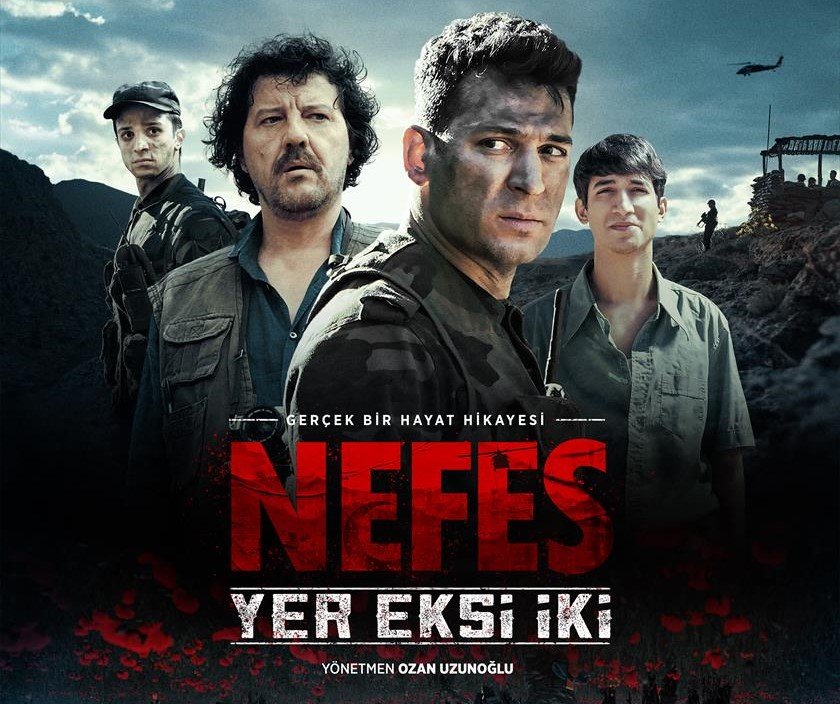 Bu Hafta Sinemada Neler Var? 7 Yeni Film'in Vizyon Tarihleri ve Konuları