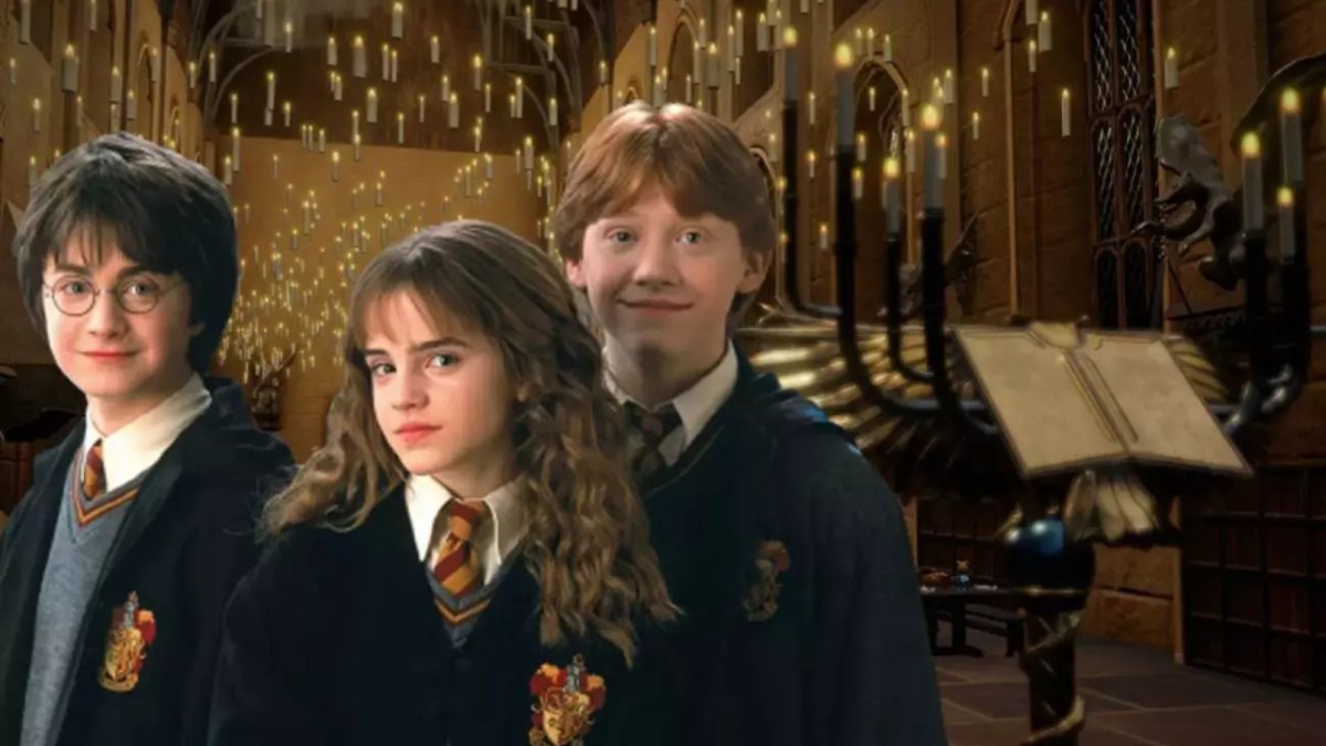 Harry Potter Dünyasına Adım Atmaya Hazır Mısınız? İşte Türkiye’nin İlk Wizarding World Mağazası