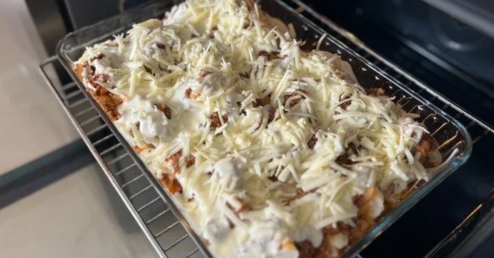 Karnabahar Graten: Hem Kolay Hem Nefis Bir Yemek