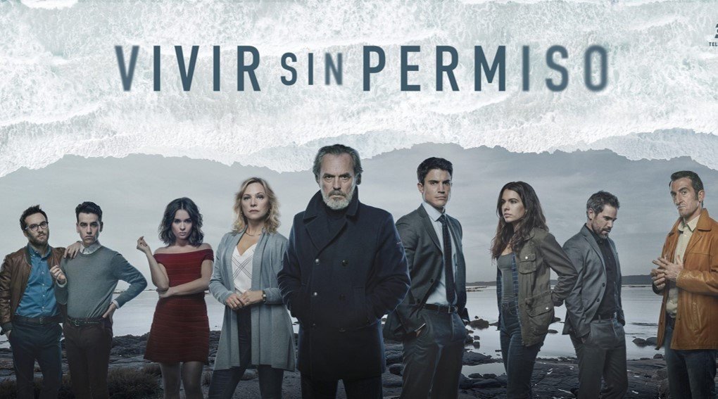 Netflix’in Sevilen Dizisi Yetkisiz Bir Hayat Türkçe’ye Uyarlanıyor