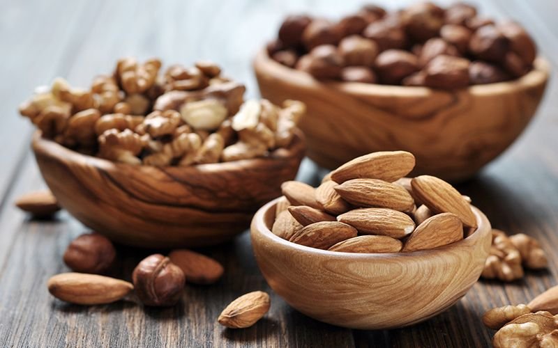 Eklem Sağlığınızı Koruyun: 5 Faydalı Gıda