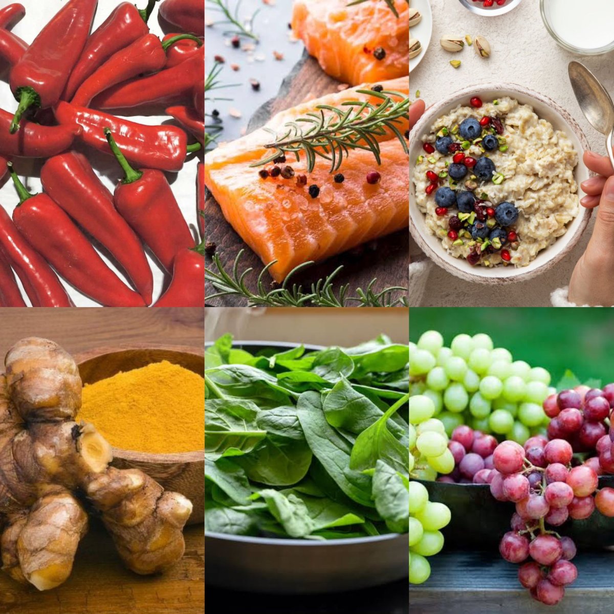 Eklem Sağlığınızı Koruyun: 5 Faydalı Gıda