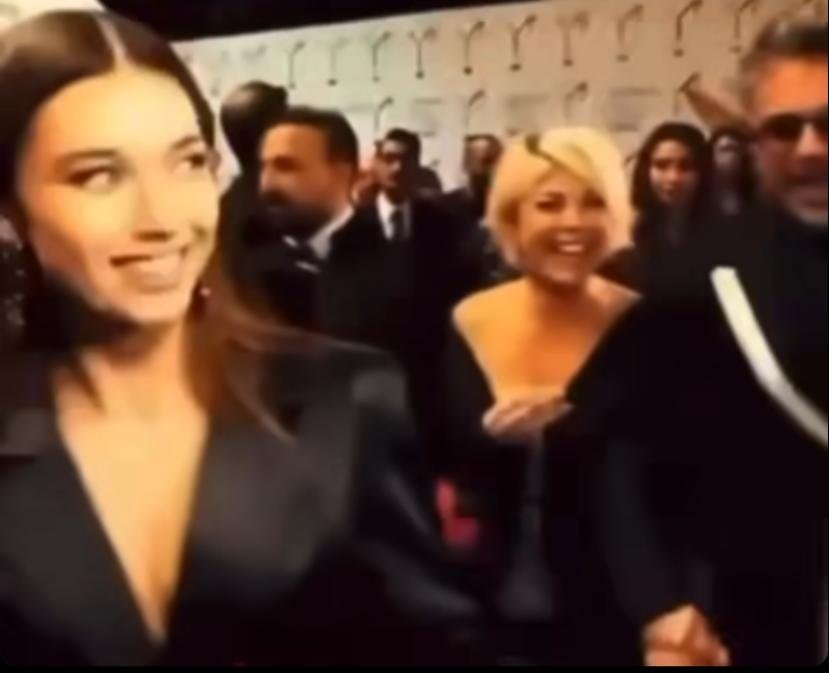 Emre Altuğ, Gözde Kansu’yla El Ele Görüntülerine Şok Yanıt!