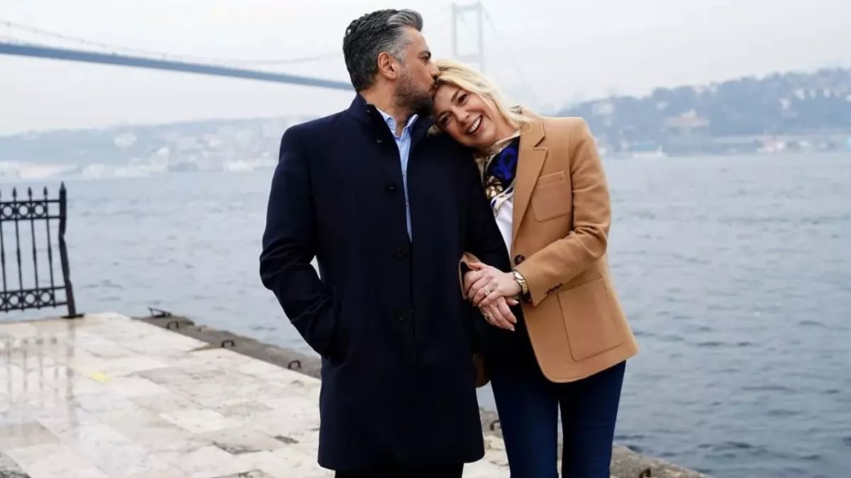 Emre Altuğ, Gözde Kansu’yla El Ele Görüntülerine Şok Yanıt!