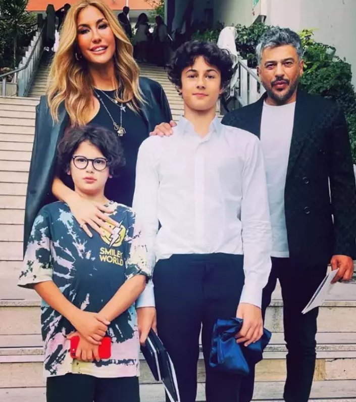 Emre Altuğ, Gözde Kansu’yla El Ele Görüntülerine Şok Yanıt!