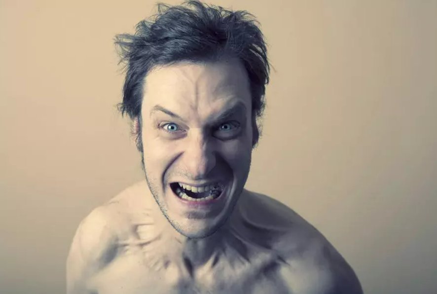 Mikro İfade Uzmanından Psikopatları Tanıma Yöntemi