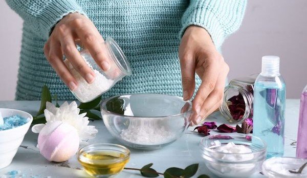 C Vitamini Kremi ile Cildinizi Yenileyin: Sadece 6 Malzeme ile Harika Bir Krem Yapın