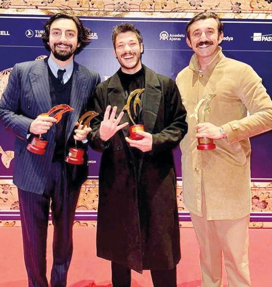 Alina Boz ve Umut Evirgen’in Balayı Planları Neden Ertelendi?