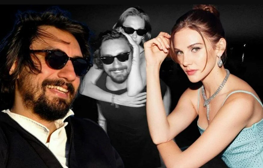 Alina Boz ve Umut Evirgen’in Balayı Planları Neden Ertelendi?