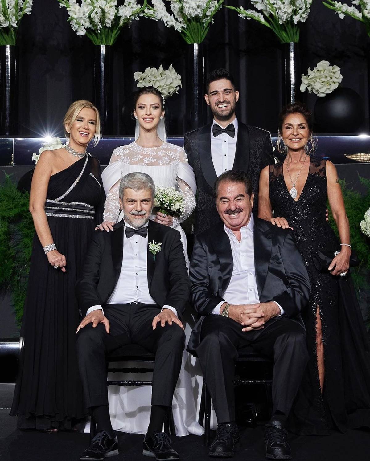 Yasemin Şefkatli ve İdo Tatlıses’ten İkiz Sürprizi: İsimleri Belli Oldu!