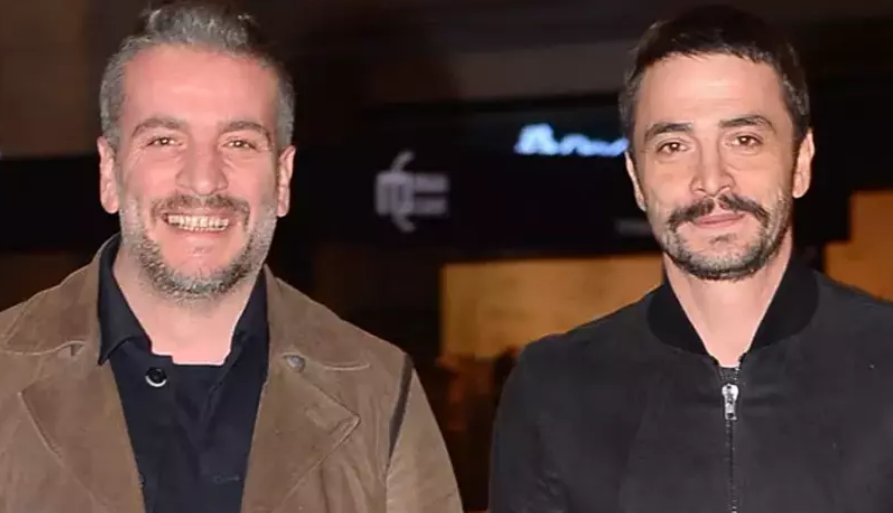 Ahmet Kural, Murat Cemcir ile küslüğünü ve oğluna Kemal ismini verme sebebini açıkladı