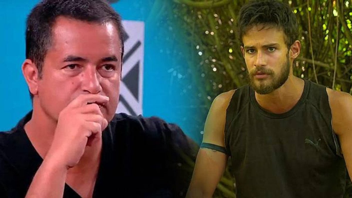Batuhan Karacakaya Survivor All Star’a neden katılmadığını açıkladı: “Acun Ilıcalı Annemden özür dilemedi”
