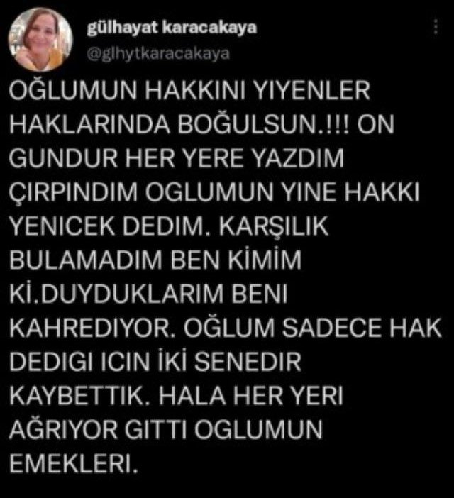 Batuhan Karacakaya Survivor All Star’a neden katılmadığını açıkladı: “Acun Ilıcalı Annemden özür dilemedi”