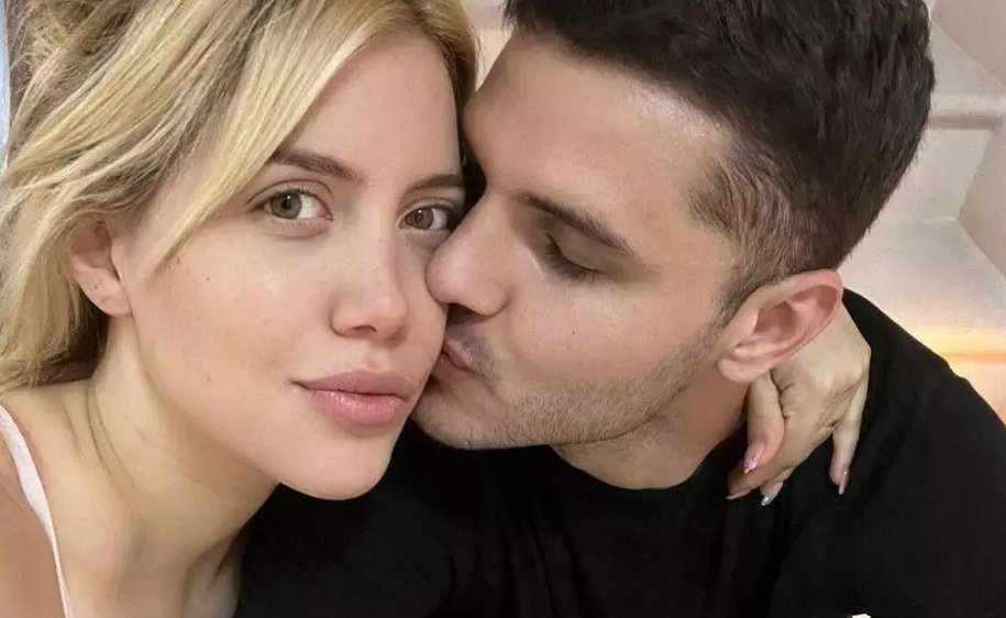 Wanda Nara: İstanbul'u çok sevdim Mauro’yu İstanbul’a taşınmak için ikna ettim